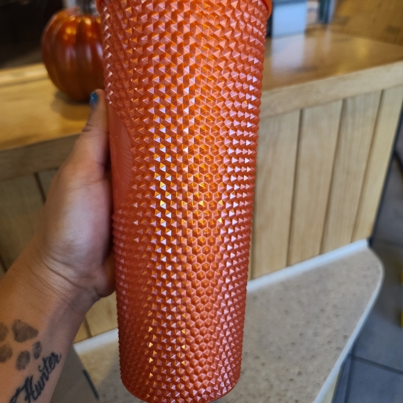 New Starbucks tumbler Venti size fall collection